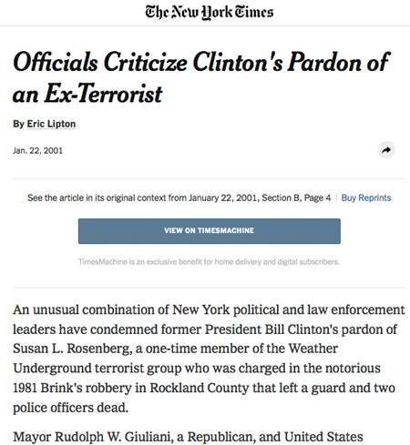 officials_criticize_clinton_pardon_of_an_exterrorist